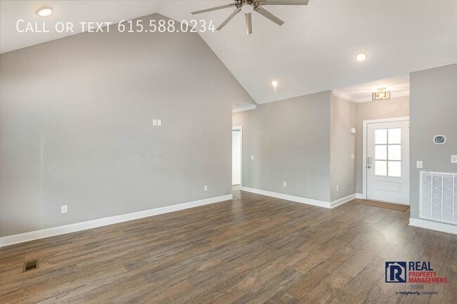 Building Photo - 1318 Summer Station Dr
