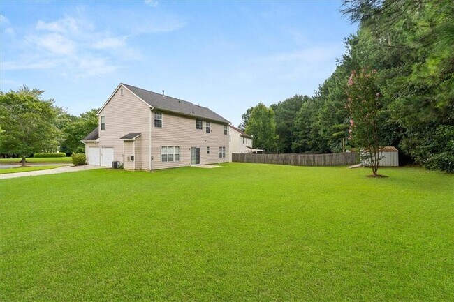 Building Photo - 7648 Cozy Ln