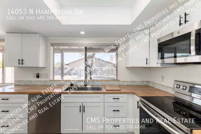 Building Photo - 14053 N Hampstead Dr