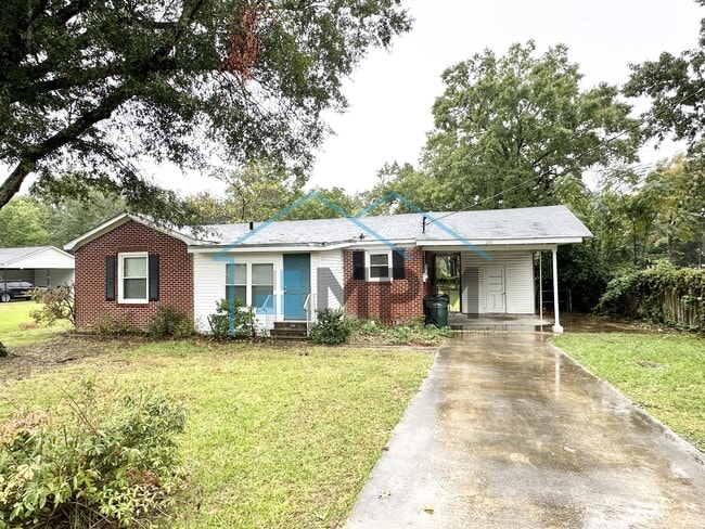 Building Photo - 1121 Tulane Ave