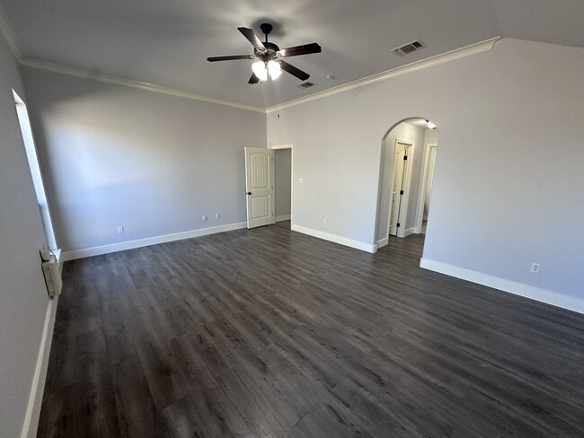 Building Photo - 3614 Canadian St