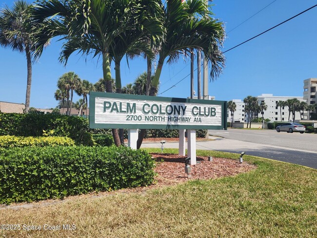 Building Photo - 2700 N Hwy A1A
