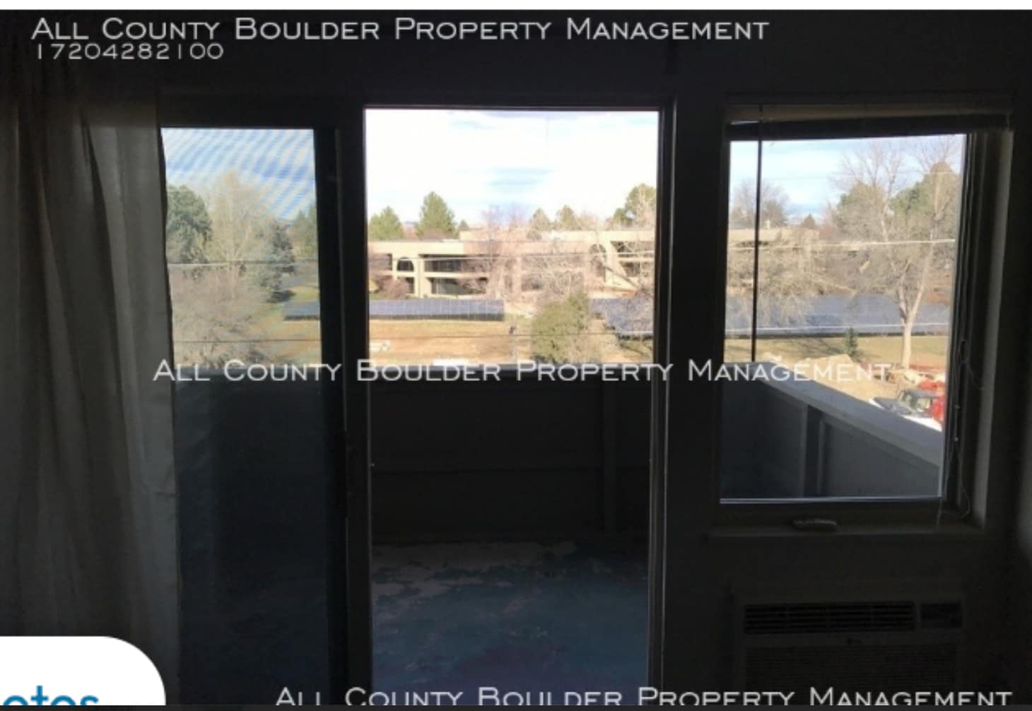 Building Photo - 3240 Iris Ave