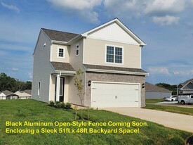 Building Photo - 10101 Amelia Ct