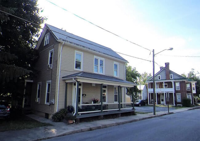 Building Photo - 50 N Fayette St