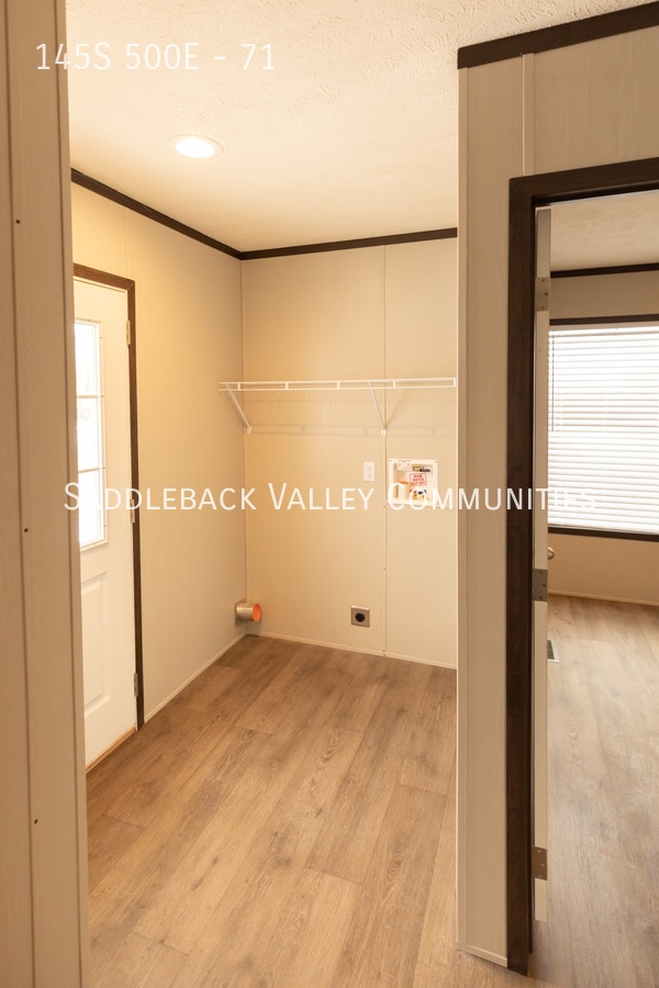 Building Photo - 145 S 500 E