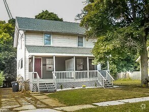 Building Photo - 500/502 Delmar