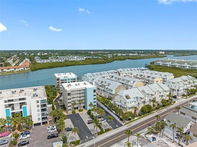Building Photo - 19925 Gulf Blvd