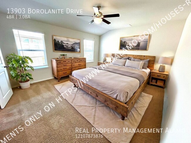 Building Photo - **MOVE-IN SPECIAL** Available Now! 4 Bedro...