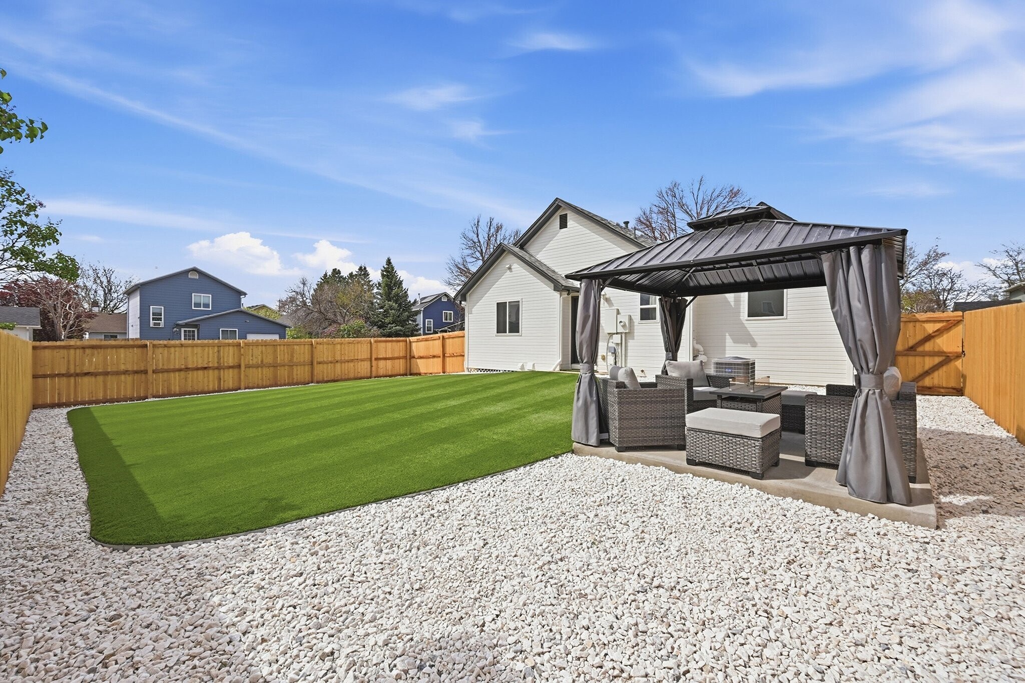 Building Photo - 4556 S Pagosa Way