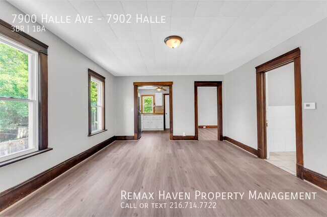 Building Photo - 7900 Halle Ave