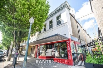 Building Photo - The Historic Kincy Hardware Building