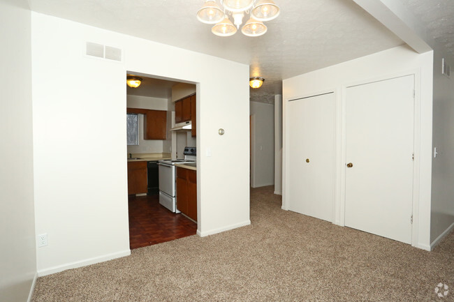 Interior Photo - Westwind Townhomes