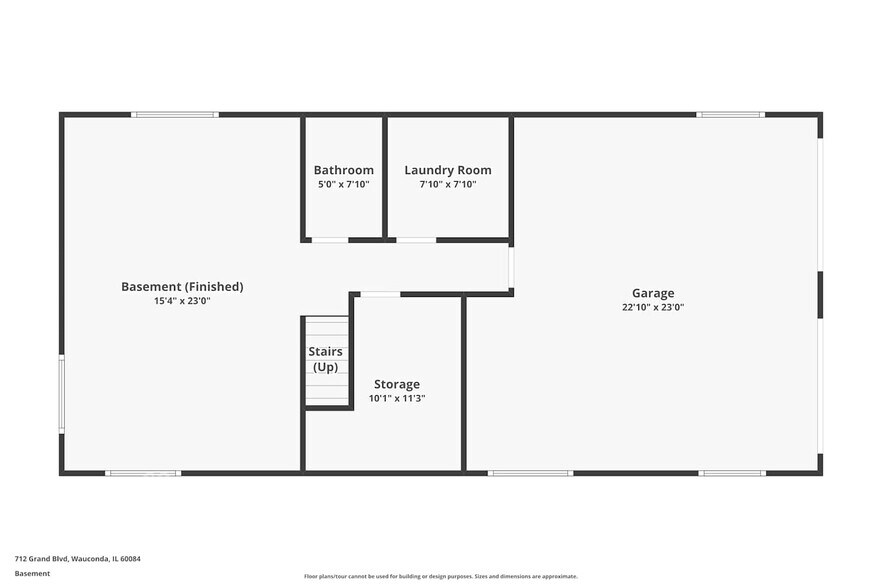 Building Photo - 712 Grand Blvd