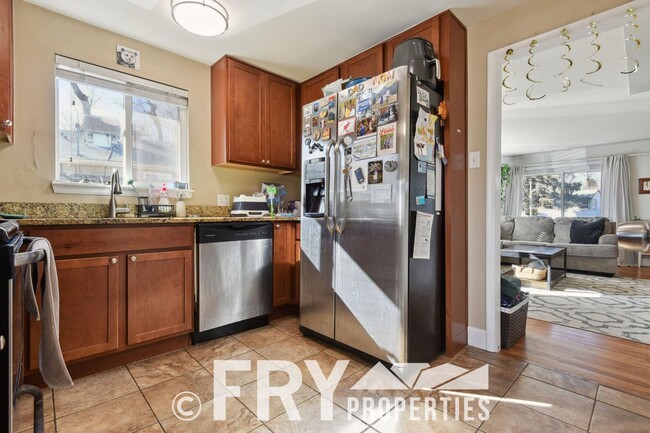 Building Photo - Cute Arvada Home Close to Olde Town