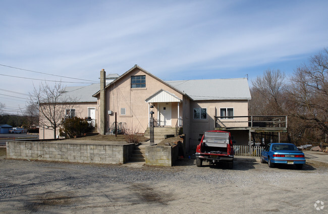 Building Photo - 766 White Horse Pike