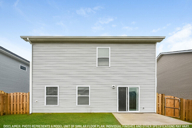 Building Photo - Coming Soon, Burnside Farms!  Fenced in Ba...