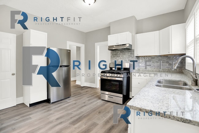 Building Photo - Drop A Pin, You're Home!