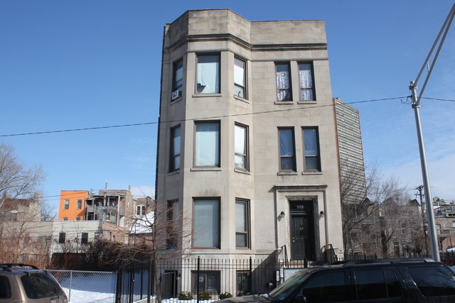 Primary Photo - 4041 S Calumet Ave