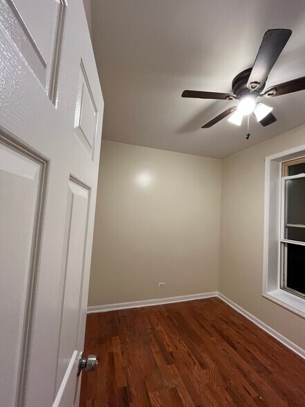 Building Photo - 3518 W Flournoy St
