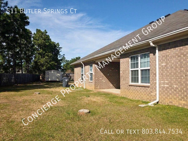 Building Photo - 511 Butler Springs Ct