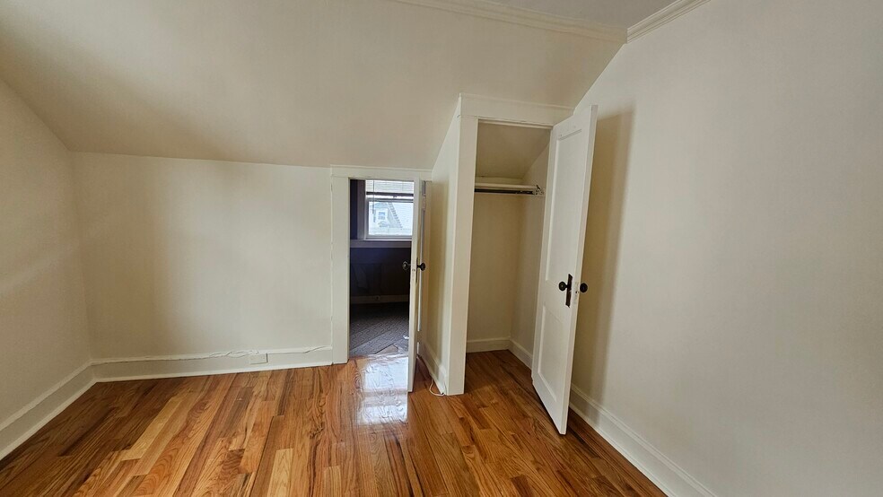 Bedroom #1 - 133 Western Ave