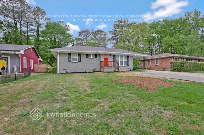 Building Photo - 2145 Green Forrest Dr