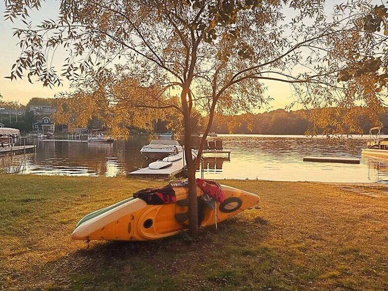 Lake Access 2 - N7278 Birch Tree Rd