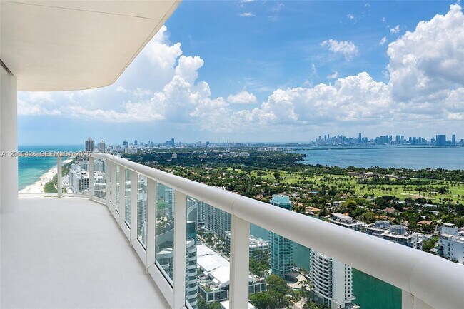 Building Photo - 6365 Collins Ave