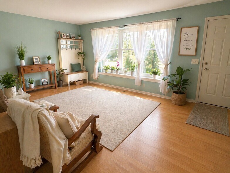 Building Photo - 7102 Park Shores Ct