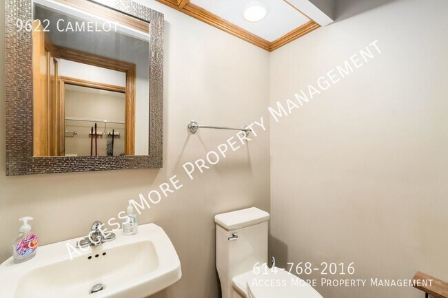 Building Photo - SPACIOUS & GRAND HOME IN PICKERINGTON!