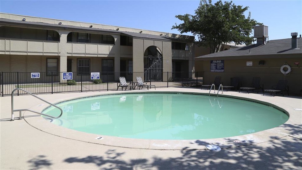 Westwood Square 2950 Pleasant Ave Odessa TX 79764 Apartment Finder