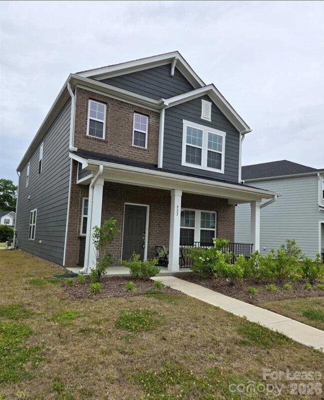 Building Photo - 433 Cranford Dr