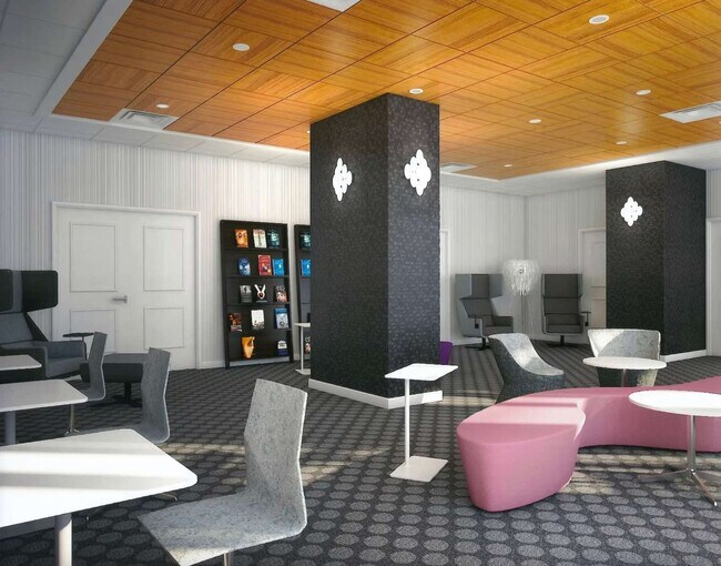 Building Photo - 350 W 43rd St