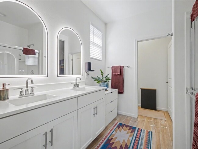Building Photo - Spacious 4-Bedroom Home with Modern Features & EV Charging!