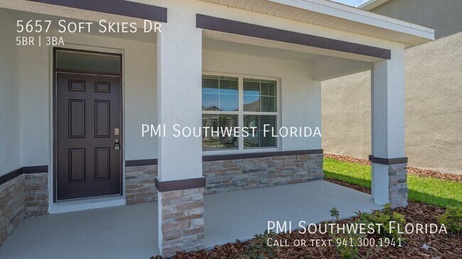 Building Photo - 5657 Soft Skies Dr