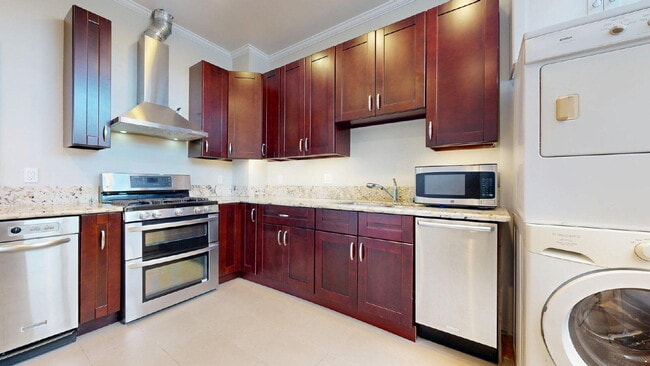 Building Photo - Charming 1-Bedroom Retreat in the Heart of San Francisco – Potrero Hill