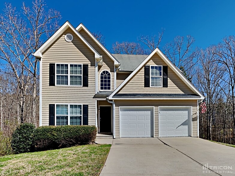 Building Photo - 211 Millstream Ridge