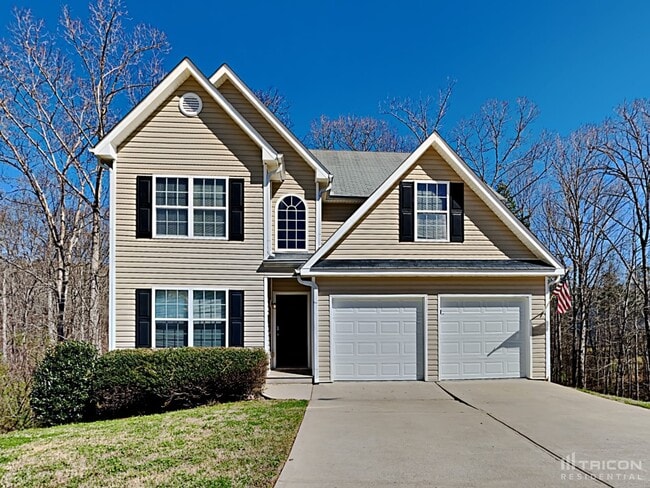 Building Photo - 211 Millstream Ridge