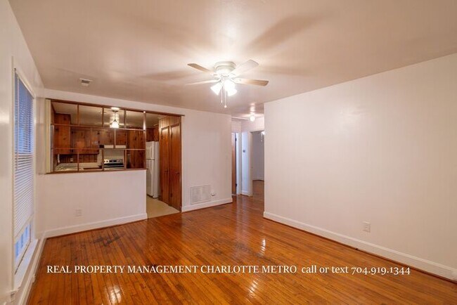 Building Photo - Charming 2 Bedroom Home in Charlotte!