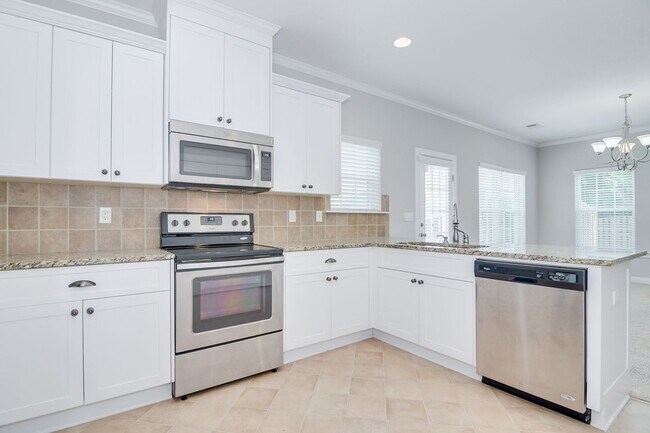 Building Photo - 478 Brantley Cove Cir