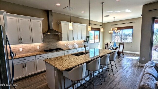 Building Photo - 13036 N Spinystar Dr