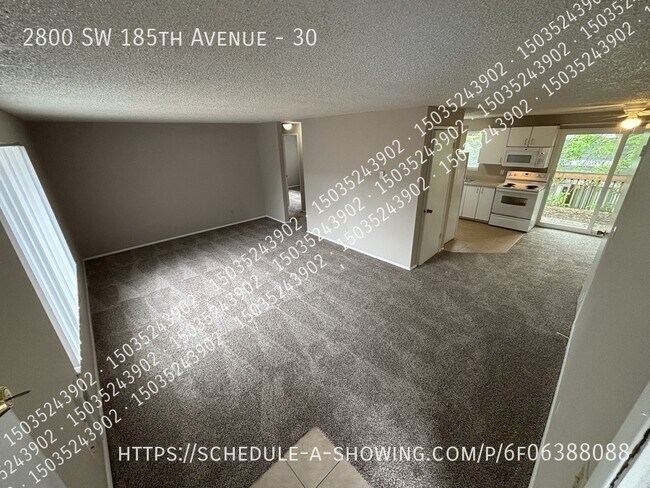 Building Photo - 2800 SW 185th Ave