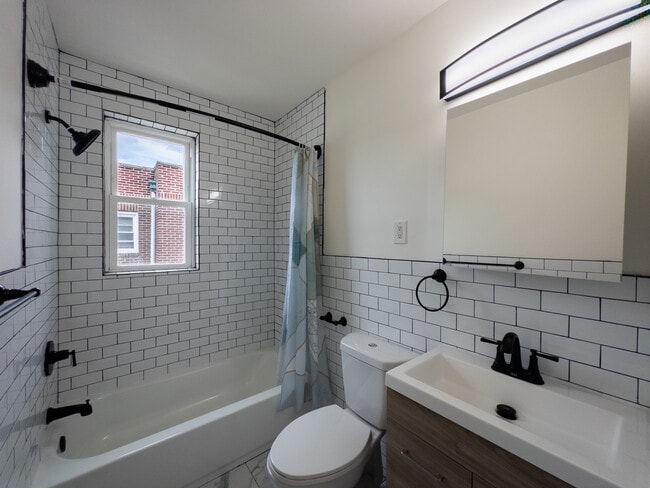 Two Bedroom Apartment | Folcroft Courts - Folcroft Courts Apartments