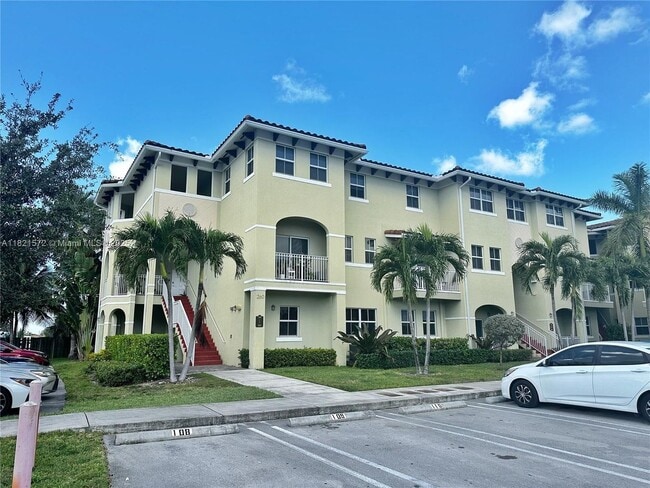 Building Photo - 260 NW 109th Ave