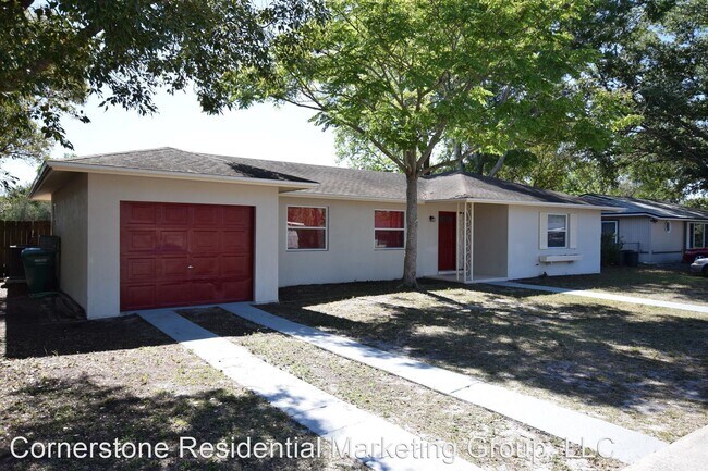 Building Photo - 3 br, 2 bath House - 2320 Lake Helen Ostee...