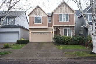 Building Photo - 4 bedroom Orenco Garden pet friendly house