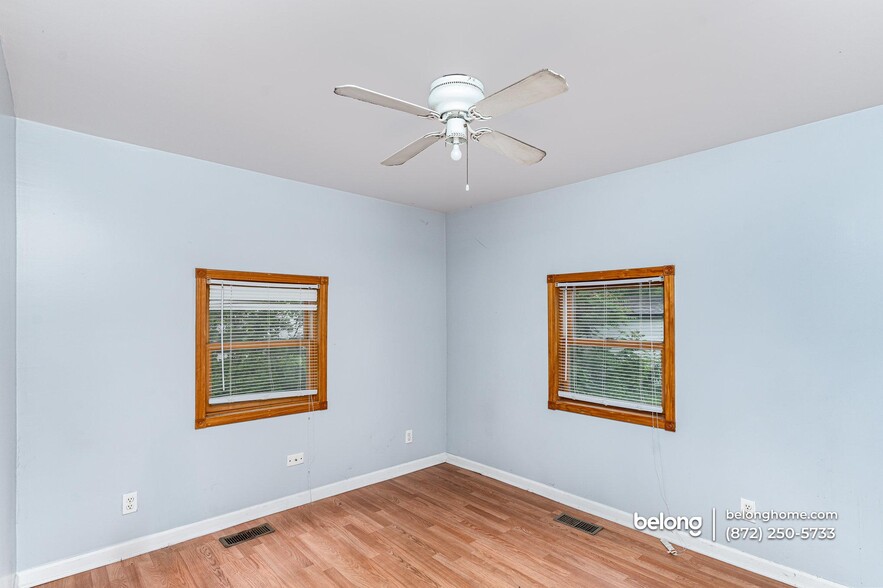 Building Photo - 3536 Front St