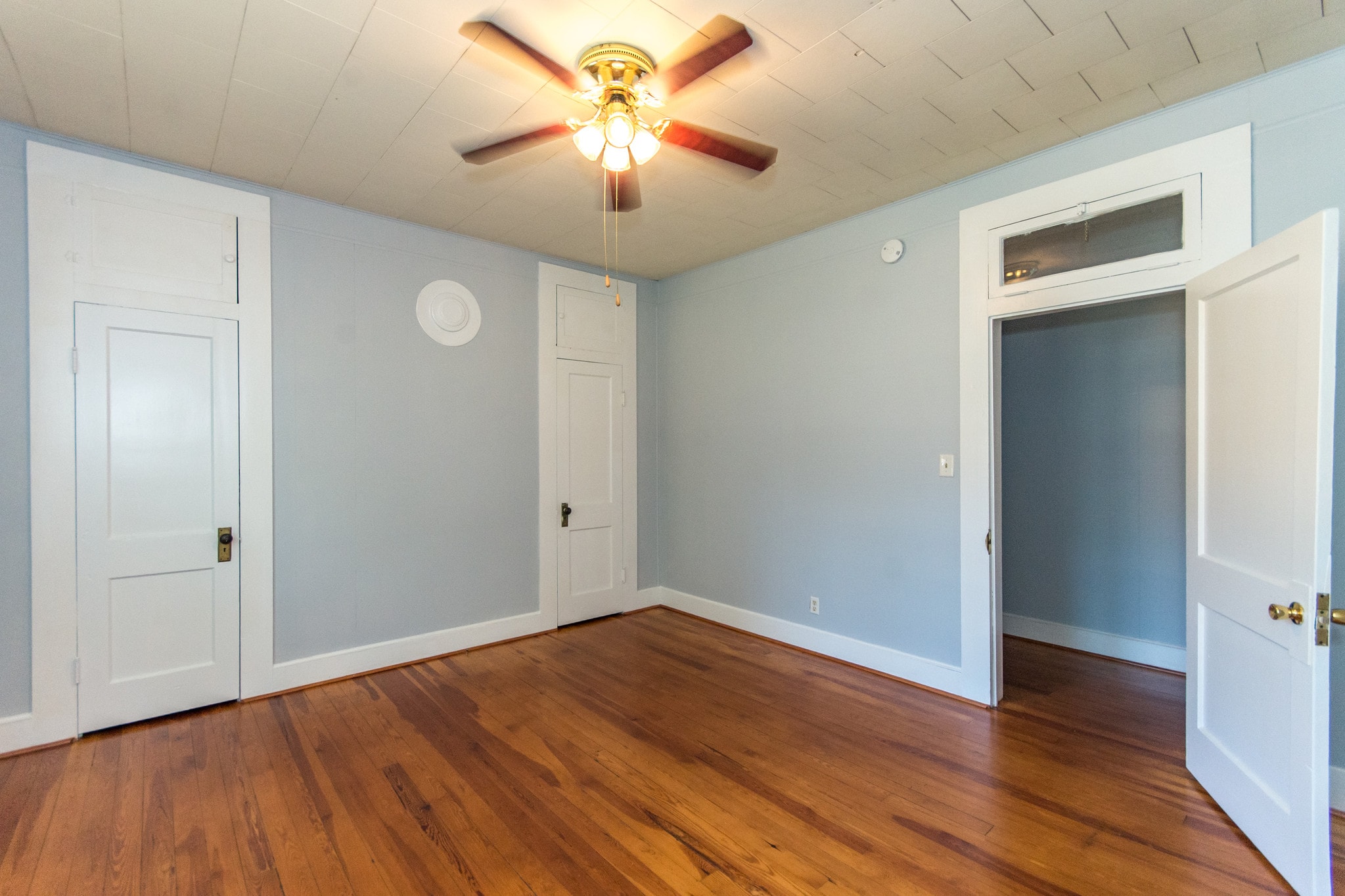 Bedroom 1 - 36 Forrest St