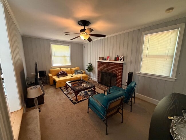 Building Photo - Charming 3BR/2BA Home in Henrico’s Tuckahoe District